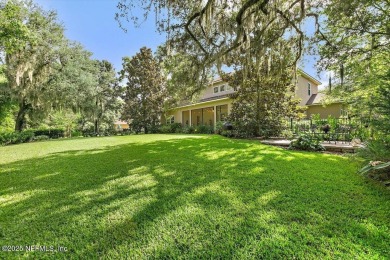 Excellently Maintained French Country Home by Providence | The on King and Bear Golf Course/World Golf Village in Florida - for sale on GolfHomes.com, golf home, golf lot