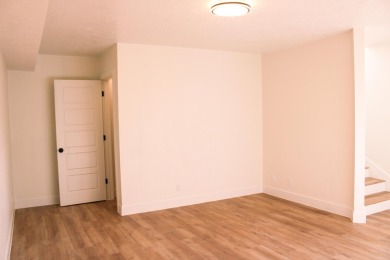 Fully remodeled from top to bottom with no expense spared, this on Bloomington Country Club in Utah - for sale on GolfHomes.com, golf home, golf lot