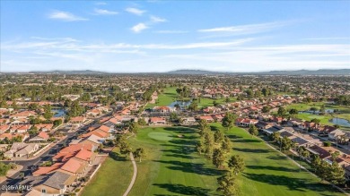 Every major system of this sought-after Palacia model has been on Ironwood Golf Club in Arizona - for sale on GolfHomes.com, golf home, golf lot