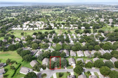 This Oxford Model Features 2 Bedrooms, 2 Baths, Den and a on Kings Ridge Golf Club in Florida - for sale on GolfHomes.com, golf home, golf lot