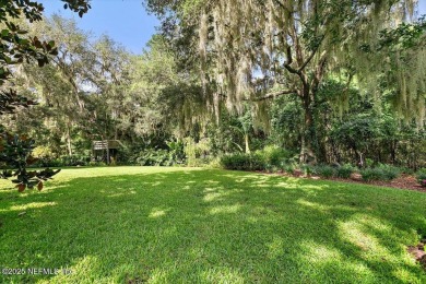 Excellently Maintained French Country Home by Providence | The on King and Bear Golf Course/World Golf Village in Florida - for sale on GolfHomes.com, golf home, golf lot