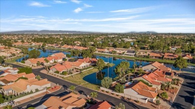 Every major system of this sought-after Palacia model has been on Ironwood Golf Club in Arizona - for sale on GolfHomes.com, golf home, golf lot
