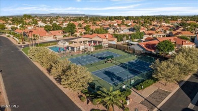Every major system of this sought-after Palacia model has been on Ironwood Golf Club in Arizona - for sale on GolfHomes.com, golf home, golf lot