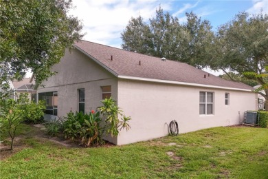 This Oxford Model Features 2 Bedrooms, 2 Baths, Den and a on Kings Ridge Golf Club in Florida - for sale on GolfHomes.com, golf home, golf lot