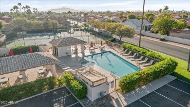 Every major system of this sought-after Palacia model has been on Ironwood Golf Club in Arizona - for sale on GolfHomes.com, golf home, golf lot