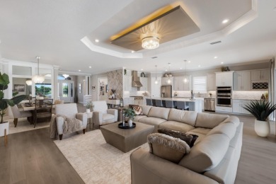 LUXURY living at its finest in the highly sought after 18-hole on Esplanade Golf and Country at Lakewood Ranch in Florida - for sale on GolfHomes.com, golf home, golf lot