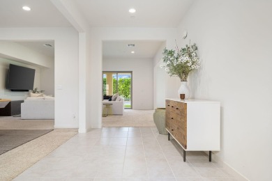 Tucked behind gates of Carmela in South La Quinta, this on The Madison Club in California - for sale on GolfHomes.com, golf home, golf lot