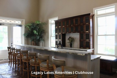 Welcome to the Brunswick, a stunning two story home designed for on Legacy Golf Links in North Carolina - for sale on GolfHomes.com, golf home, golf lot