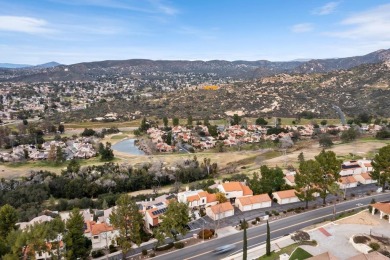 LOVELY DETACHED CONDO OVERLOOKING SAN VICENTE GOLF COURSE on San Vicente Inn and Golf Club in California - for sale on GolfHomes.com, golf home, golf lot
