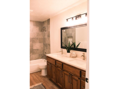 Fully remodeled from top to bottom with no expense spared, this on Bloomington Country Club in Utah - for sale on GolfHomes.com, golf home, golf lot