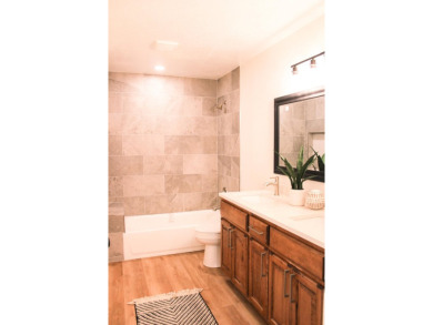 Fully remodeled from top to bottom with no expense spared, this on Bloomington Country Club in Utah - for sale on GolfHomes.com, golf home, golf lot