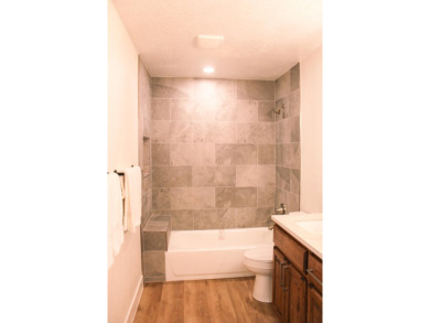 Fully remodeled from top to bottom with no expense spared, this on Bloomington Country Club in Utah - for sale on GolfHomes.com, golf home, golf lot
