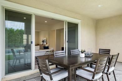 Tucked behind gates of Carmela in South La Quinta, this on The Madison Club in California - for sale on GolfHomes.com, golf home, golf lot