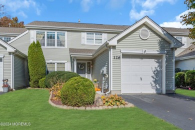 Don't miss out on this highly sought-after Cambridge unit in the on Raintree Golf Course in New Jersey - for sale on GolfHomes.com, golf home, golf lot