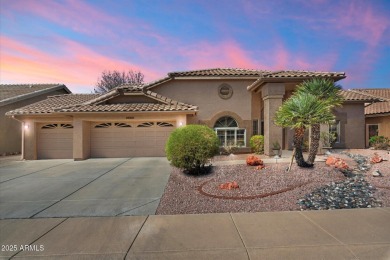 Welcome to Westbrook Village! This charming 2BR + Den/2BA home on Westbrook Village / Vista Golf Course in Arizona - for sale on GolfHomes.com, golf home, golf lot