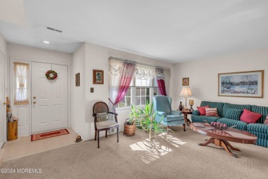 Don't miss out on this highly sought-after Cambridge unit in the on Raintree Golf Course in New Jersey - for sale on GolfHomes.com, golf home, golf lot