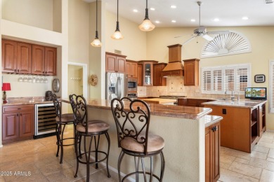 Welcome to Westbrook Village! This charming 2BR + Den/2BA home on Westbrook Village / Vista Golf Course in Arizona - for sale on GolfHomes.com, golf home, golf lot