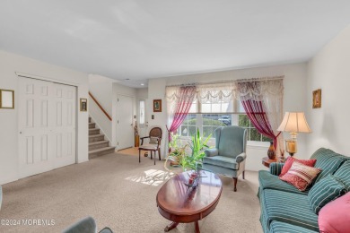 Don't miss out on this highly sought-after Cambridge unit in the on Raintree Golf Course in New Jersey - for sale on GolfHomes.com, golf home, golf lot