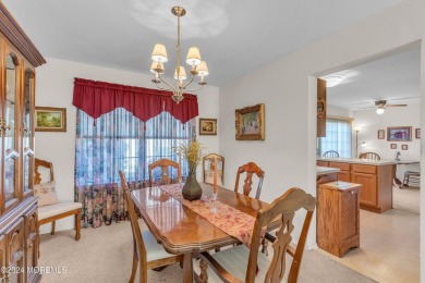 Don't miss out on this highly sought-after Cambridge unit in the on Raintree Golf Course in New Jersey - for sale on GolfHomes.com, golf home, golf lot