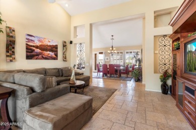 Welcome to Westbrook Village! This charming 2BR + Den/2BA home on Westbrook Village / Vista Golf Course in Arizona - for sale on GolfHomes.com, golf home, golf lot