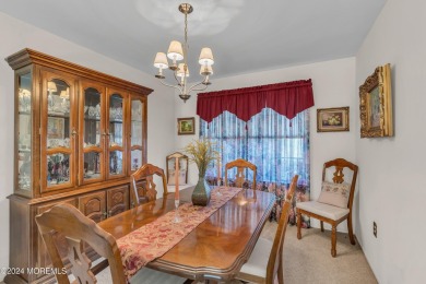 Don't miss out on this highly sought-after Cambridge unit in the on Raintree Golf Course in New Jersey - for sale on GolfHomes.com, golf home, golf lot