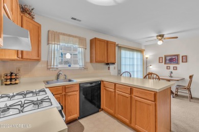 Don't miss out on this highly sought-after Cambridge unit in the on Raintree Golf Course in New Jersey - for sale on GolfHomes.com, golf home, golf lot