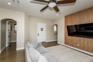 Located at 6322 S Via De Oro, Fort Mohave, Arizona, this on Los Lagos Golf Club in Arizona - for sale on GolfHomes.com, golf home, golf lot