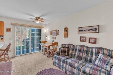 Don't miss out on this highly sought-after Cambridge unit in the on Raintree Golf Course in New Jersey - for sale on GolfHomes.com, golf home, golf lot