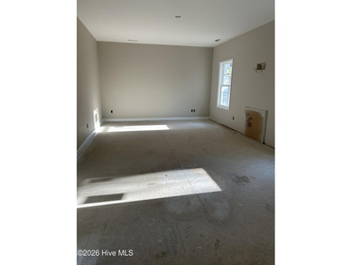 Welcome to the Brunswick, a stunning two story home designed for on Legacy Golf Links in North Carolina - for sale on GolfHomes.com, golf home, golf lot