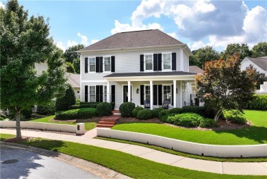 A Fabulous Home, at a fabulous price, in The Georgia Club is on The Georgia Club in Georgia - for sale on GolfHomes.com, golf home, golf lot