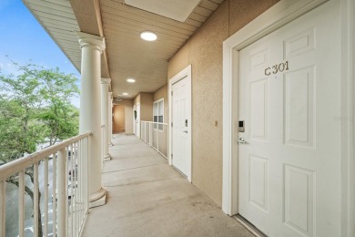 Nestled amidst the tree tops in the heart of the Haile on Haile Plantation Golf and Country Club in Florida - for sale on GolfHomes.com, golf home, golf lot