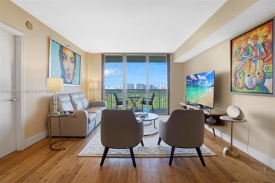 Unbeatable location directly across from the Eastside of on Turnberry Isle Resort and Club in Florida - for sale on GolfHomes.com, golf home, golf lot