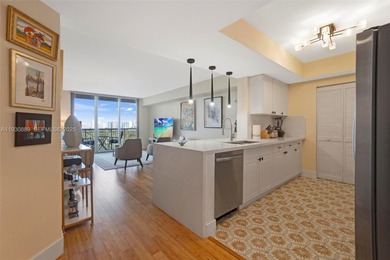 Unbeatable location directly across from the Eastside of on Turnberry Isle Resort and Club in Florida - for sale on GolfHomes.com, golf home, golf lot