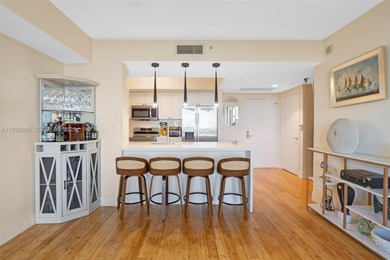 Unbeatable location directly across from the Eastside of on Turnberry Isle Resort and Club in Florida - for sale on GolfHomes.com, golf home, golf lot