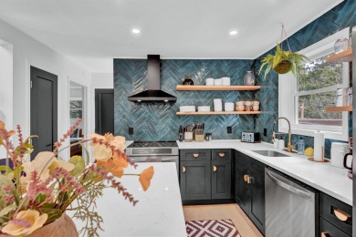Welcome to this newly renovated mountain oasis at 1066 Knollwood on Pocono Farms Country Club in Pennsylvania - for sale on GolfHomes.com, golf home, golf lot