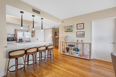 Unbeatable location directly across from the Eastside of on Turnberry Isle Resort and Club in Florida - for sale on GolfHomes.com, golf home, golf lot