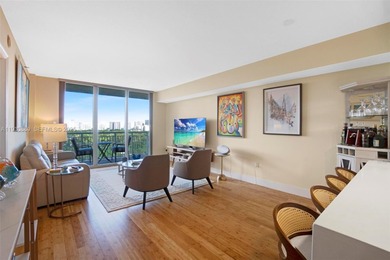 Unbeatable location directly across from the Eastside of on Turnberry Isle Resort and Club in Florida - for sale on GolfHomes.com, golf home, golf lot