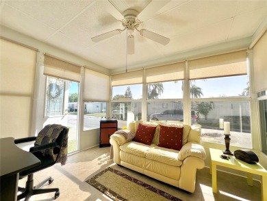 This beautifully updated 2-bedroom, 2-bathroom home in Fairway on Fairway Village Golf Course in Florida - for sale on GolfHomes.com, golf home, golf lot