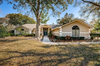 PRICE REPOSITIONED*Wow, this 4 bedroom 3 and 1/2 bath home truly on Cypress Run Golf Club - Pinellas in Florida - for sale on GolfHomes.com, golf home, golf lot