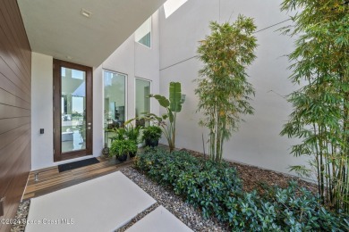 Nestled in the sought after Modern Duran community, this on Duran Golf Course in Florida - for sale on GolfHomes.com, golf home, golf lot