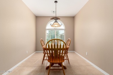 Welcome to easy living in the desirable 55+ community of Sun on Poston Butte Golf Club in Arizona - for sale on GolfHomes.com, golf home, golf lot