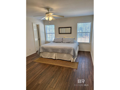 Located in desirable Island Woods subdivision in the heart of on The Golf Club of the Wharf in Alabama - for sale on GolfHomes.com, golf home, golf lot