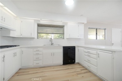MUST SEE! TURN KEY CATHEDRAL CITY MANUFACTURED HOME! PREMIUM on Date Palm Country Club in California - for sale on GolfHomes.com, golf home, golf lot