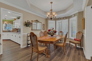 Immaculate and ready for immediate move in! This 3 BR, 2 BA, 2 on Lake Kiowa Golf Course in Texas - for sale on GolfHomes.com, golf home, golf lot