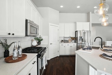 This charming Greenstone built 4-bed, 2-bath home sits on a on Eagle Ridge Golf Course in Washington - for sale on GolfHomes.com, golf home, golf lot