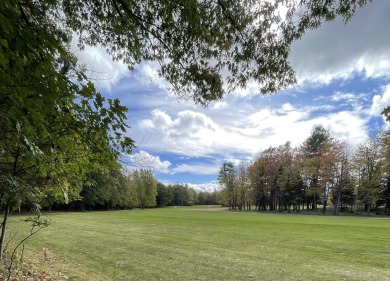 Gorgeous buildable lot on the Thunder Bay Golf Course. Build on Thunder Bay Golf Resort in Michigan - for sale on GolfHomes.com, golf home, golf lot