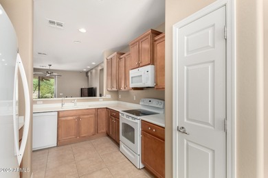 Welcome to easy living in the desirable 55+ community of Sun on Poston Butte Golf Club in Arizona - for sale on GolfHomes.com, golf home, golf lot