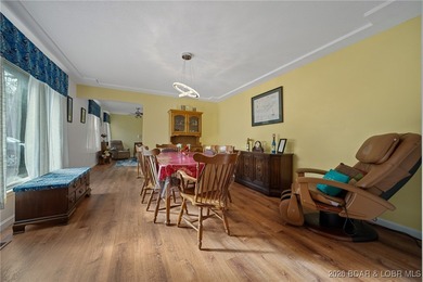 Charming home in well-kept Neighborhood with a Community Dock on Sycamore Creek Golf Club in Missouri - for sale on GolfHomes.com, golf home, golf lot