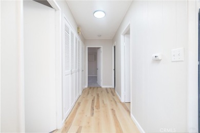 MUST SEE! TURN KEY CATHEDRAL CITY MANUFACTURED HOME! PREMIUM on Date Palm Country Club in California - for sale on GolfHomes.com, golf home, golf lot