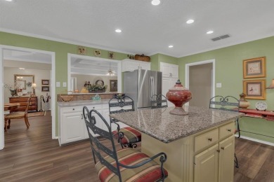 Immaculate and ready for immediate move in! This 3 BR, 2 BA, 2 on Lake Kiowa Golf Course in Texas - for sale on GolfHomes.com, golf home, golf lot